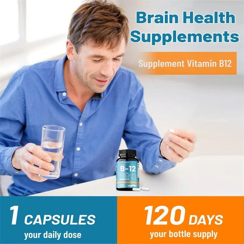 Vitamin B12