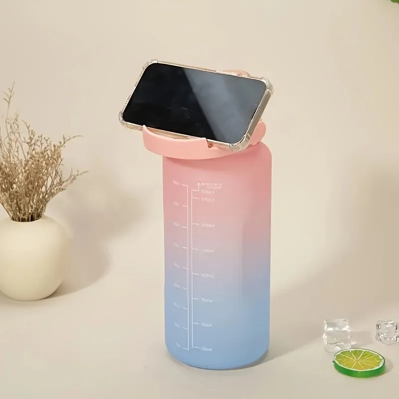 Water Bottle
