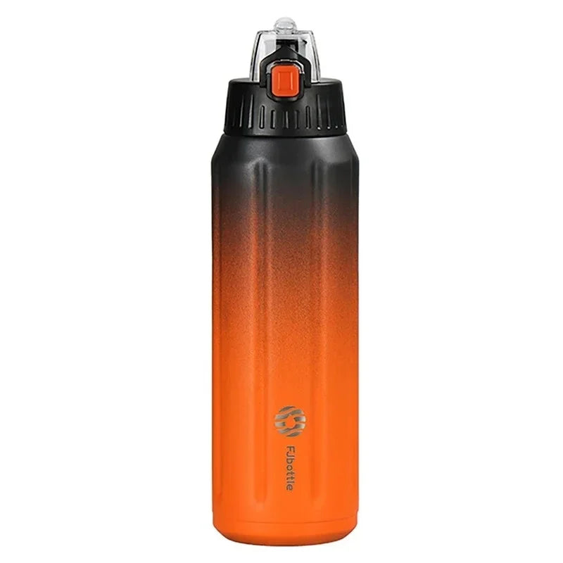 Thermos Water Bottle