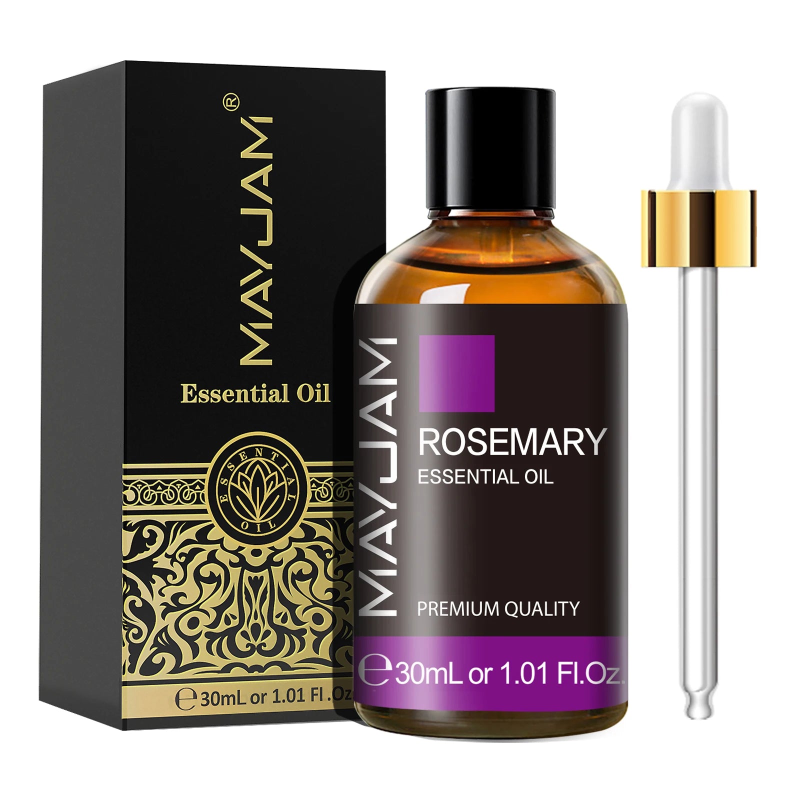 Aromatherapy Essential Oil