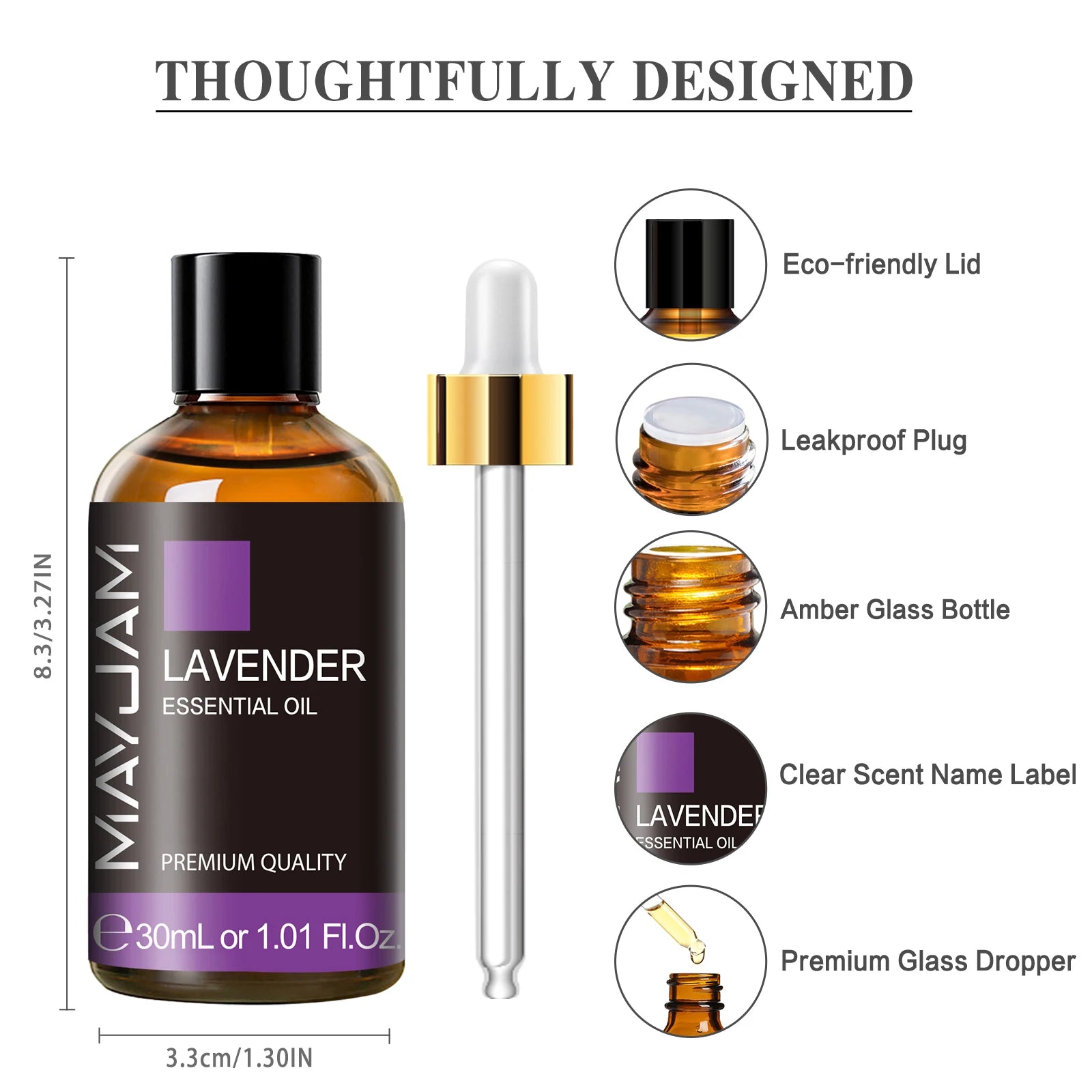 Aromatherapy Essential Oil