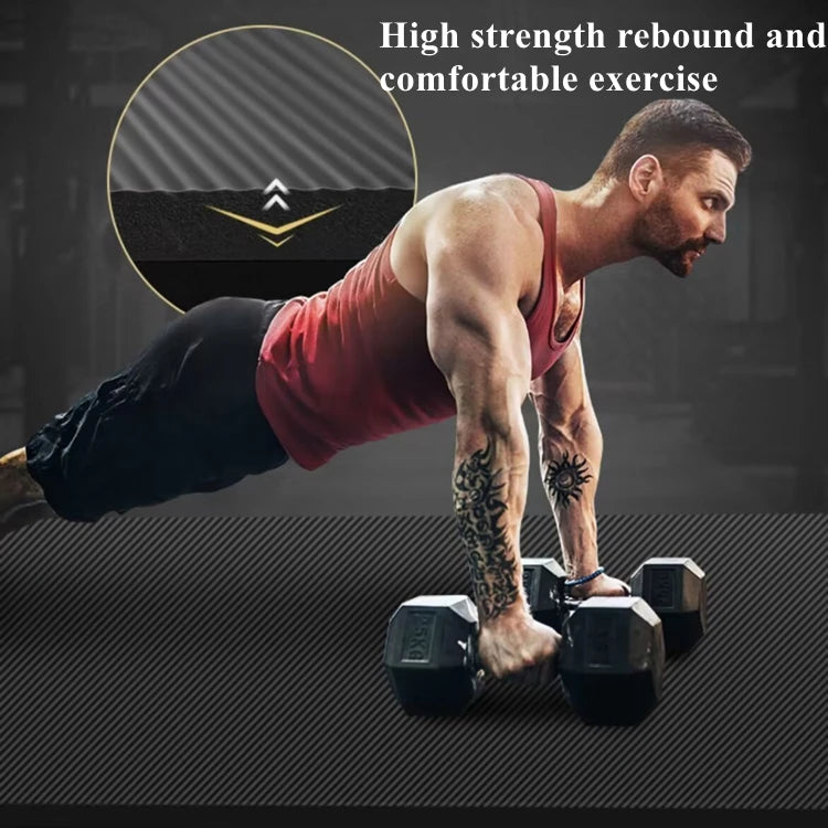 20MM 183×60cmThick Yoga Mats Anti-slip