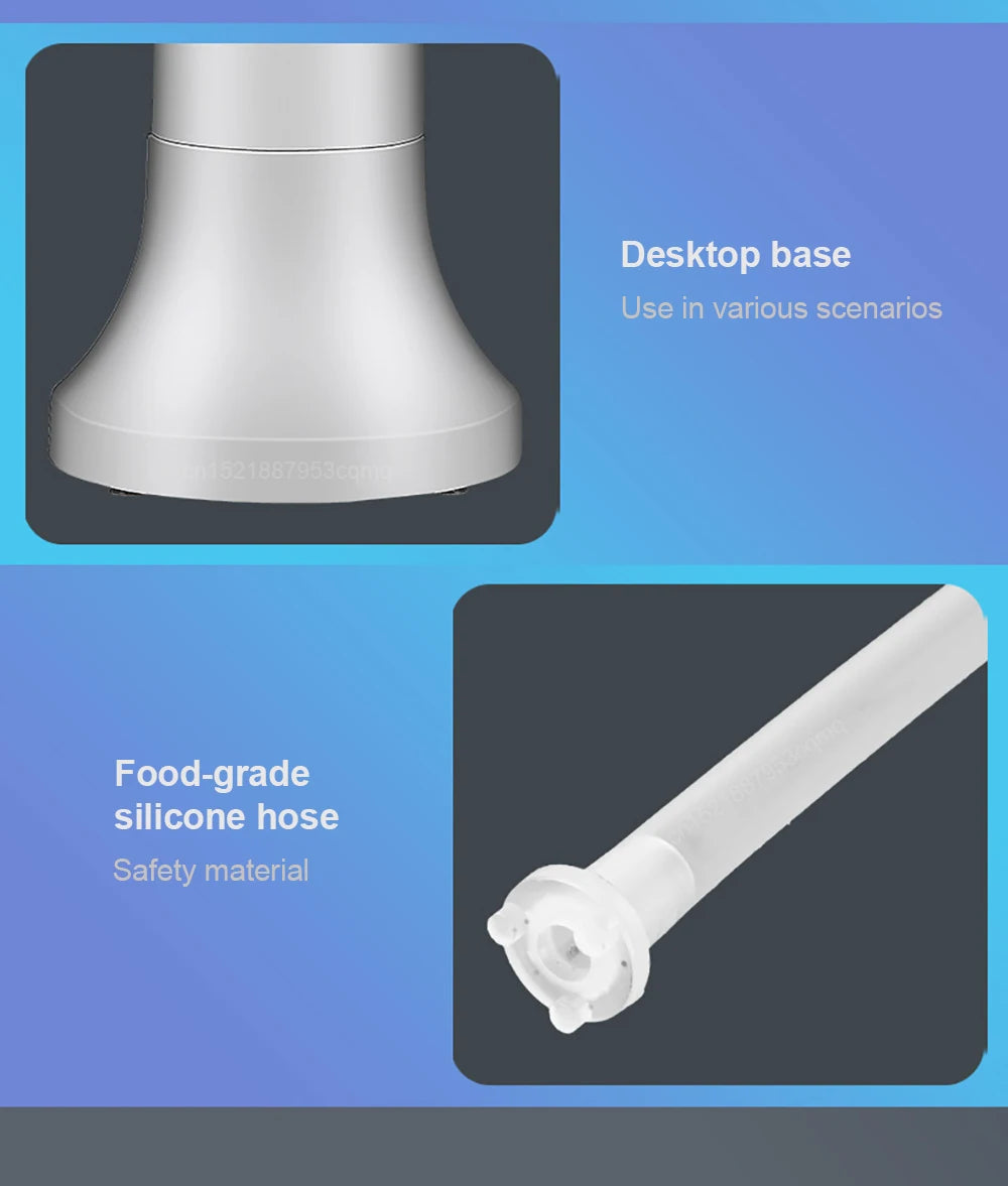 Electric WaterBottle Pump