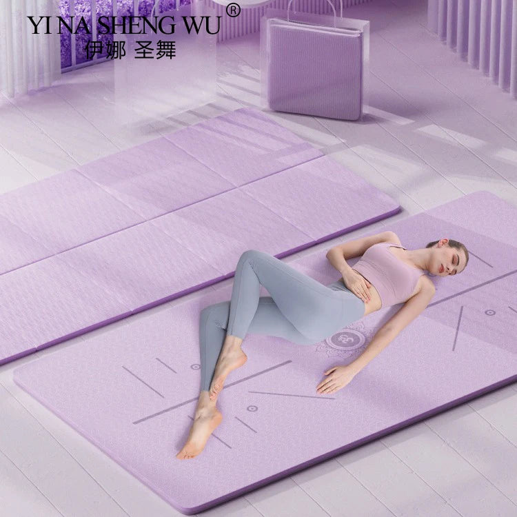 Yoga Mat Non Slip