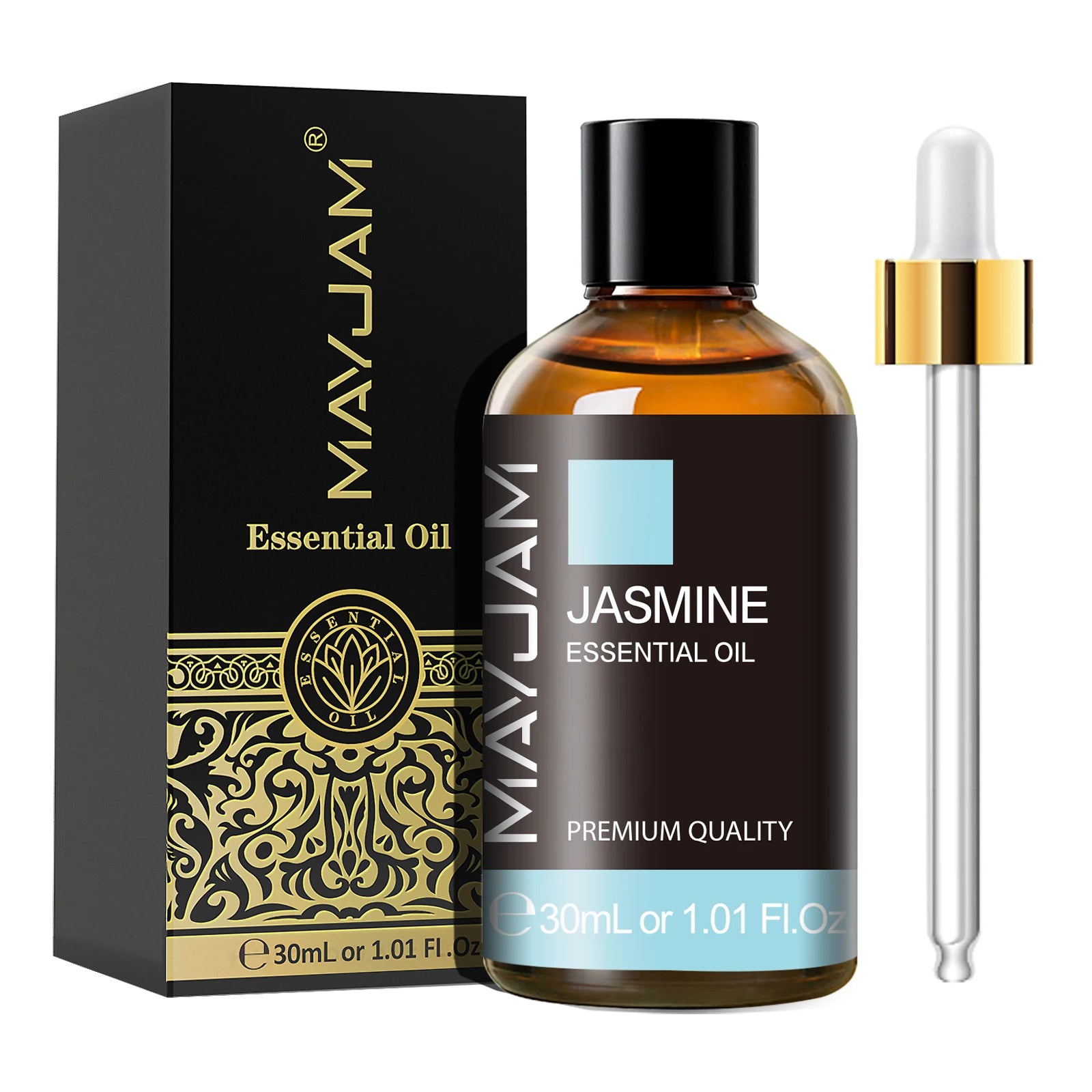Aromatherapy Essential Oil