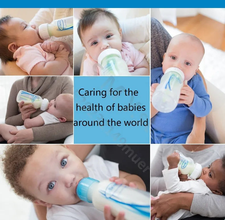 Dr. Brown's Baby'sbottle