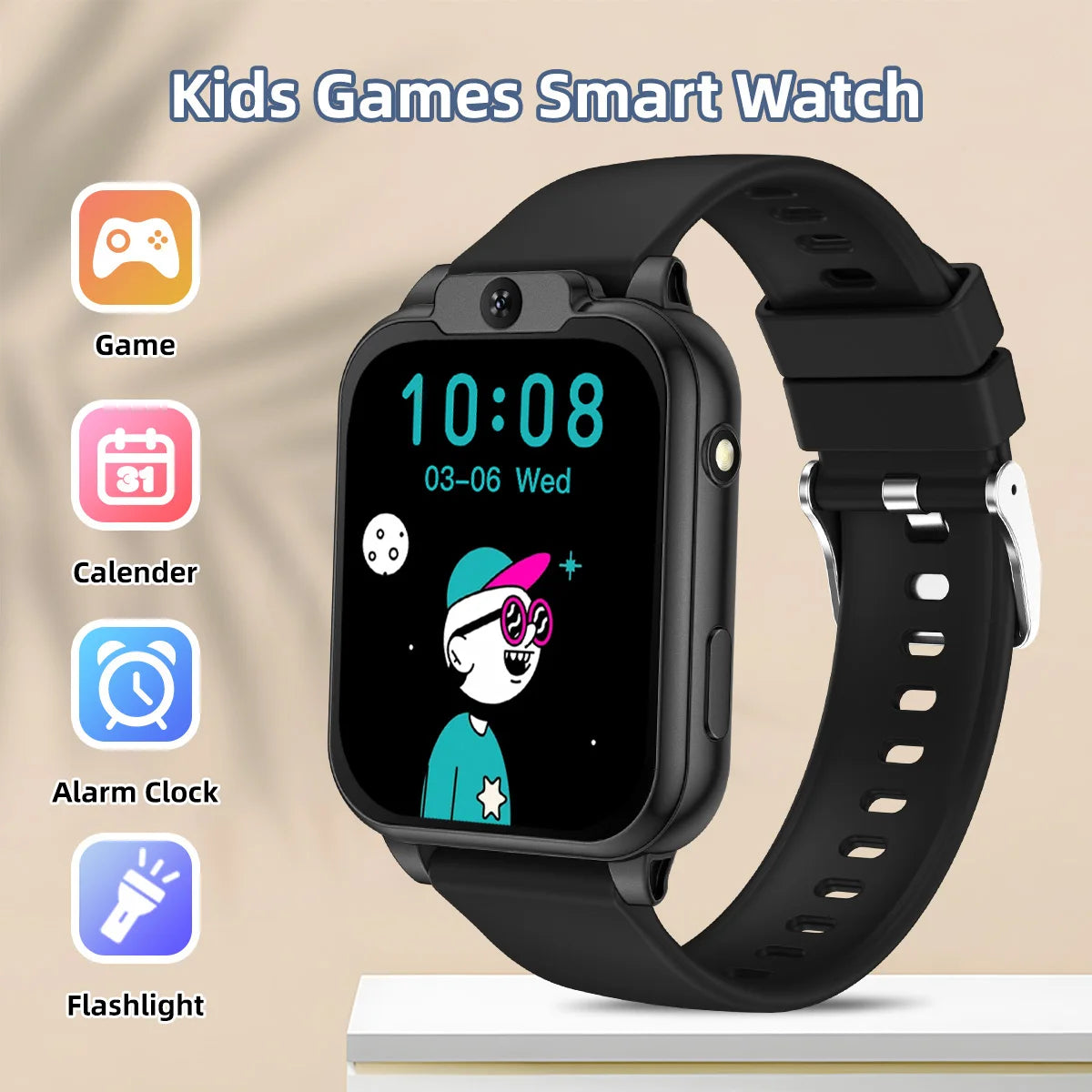 2026 NEW Smart Watch for Children