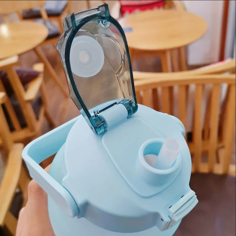 Water Bottle