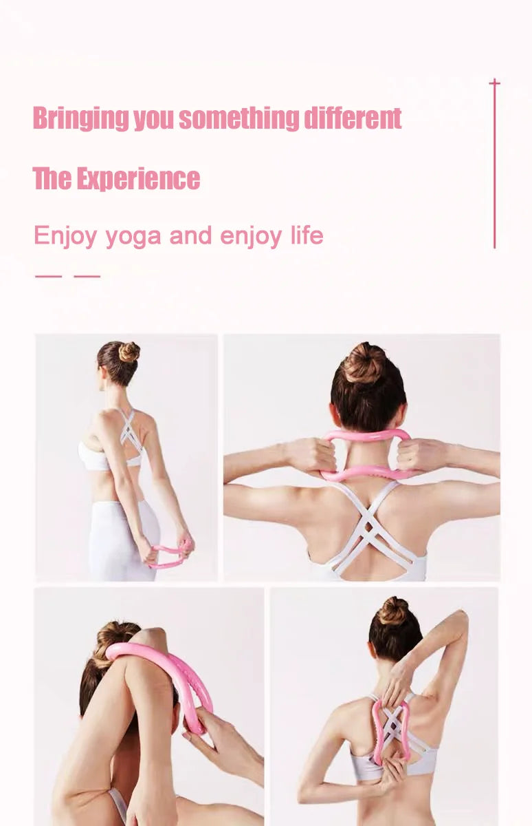 Ultimate Home Fitness Kit MultiFunctional Exercise Equipment for Leg Training Yoga Stretching Body Shaping and Strength Building