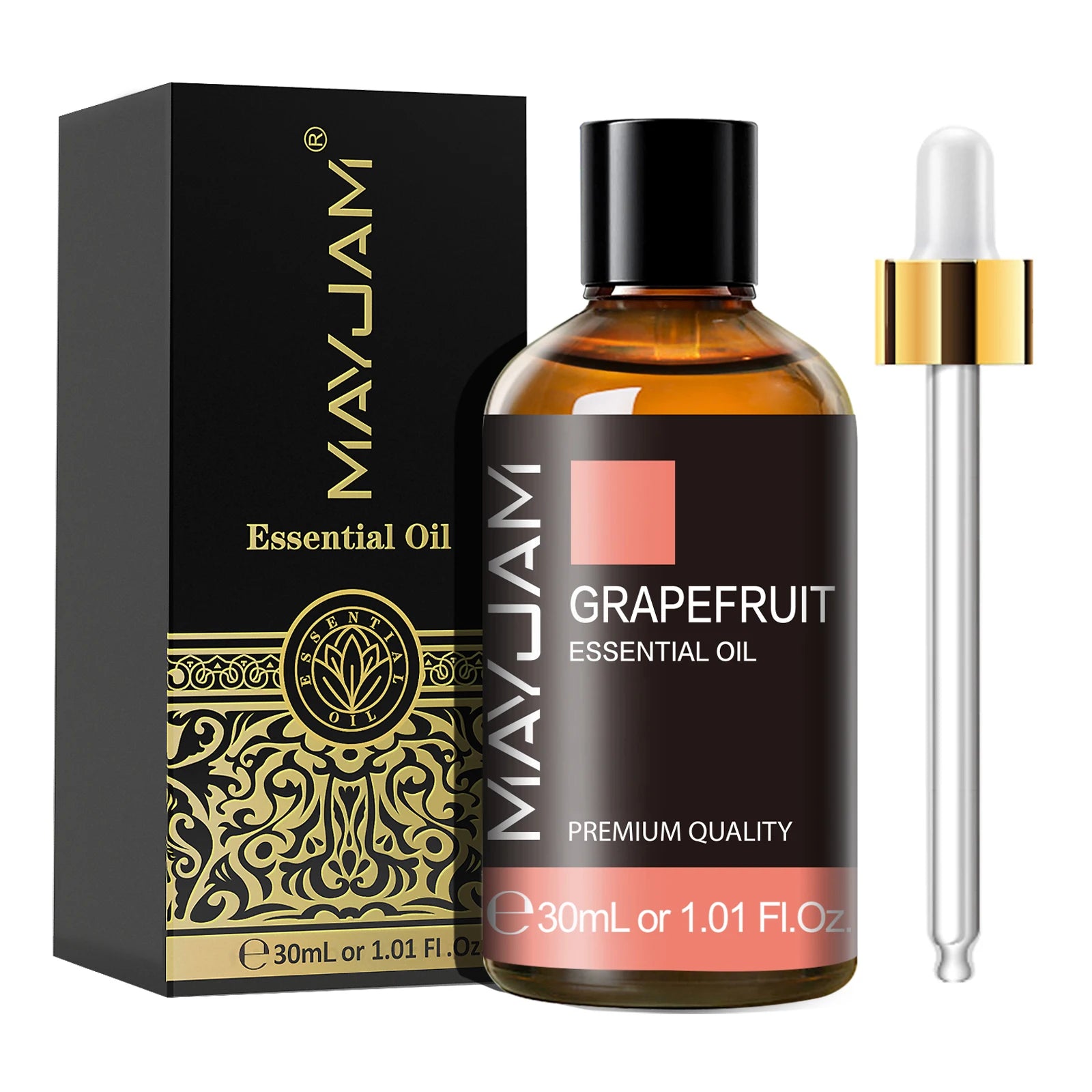 Aromatherapy Essential Oil