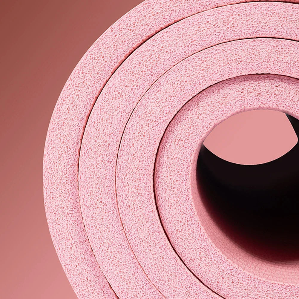 Yoga Mat Non Slip