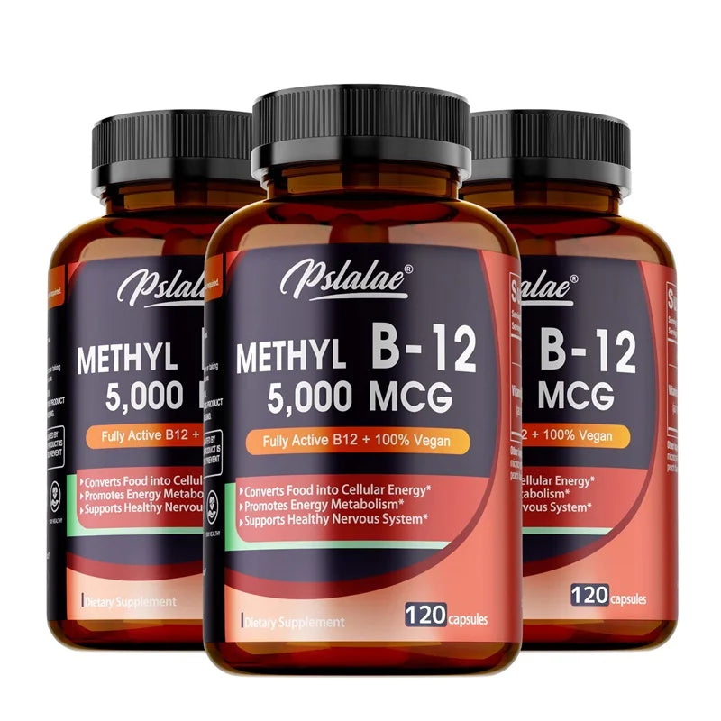 Vitamin B12