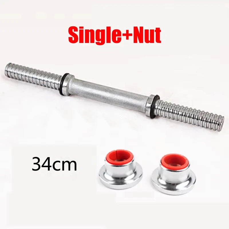 Fitness Dumbbell Bar