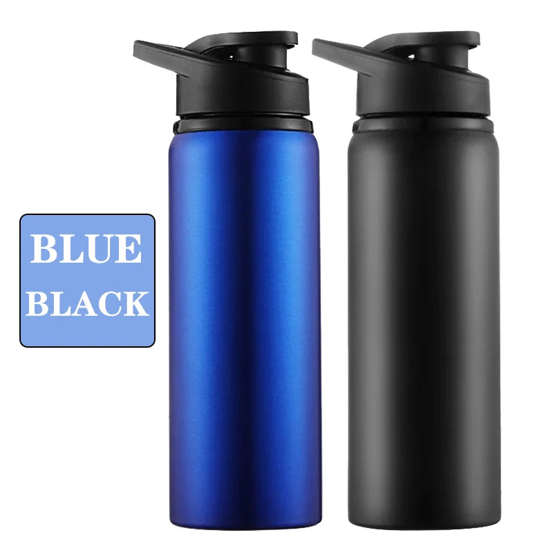 Metal Water Bottle