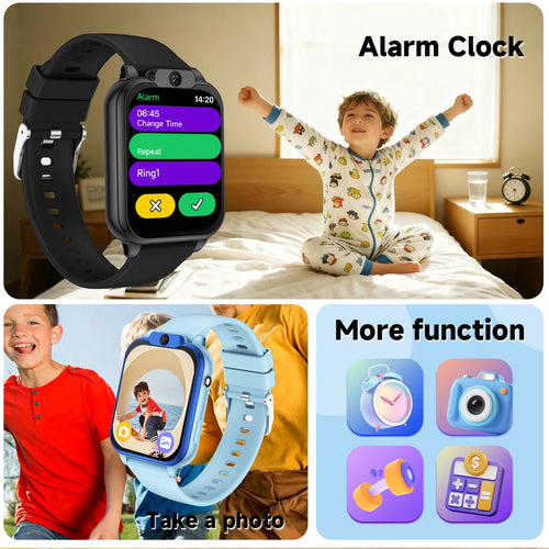 2026 NEW Smart Watch for Children