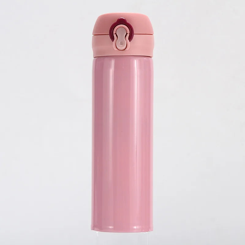Vacuum Water Bottles