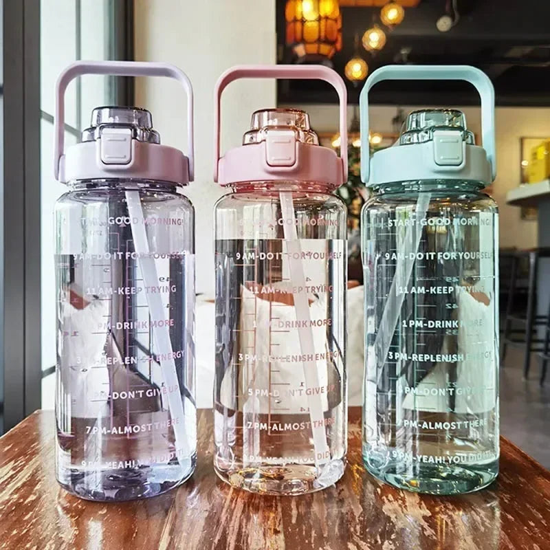 Water Bottle Large Capacity