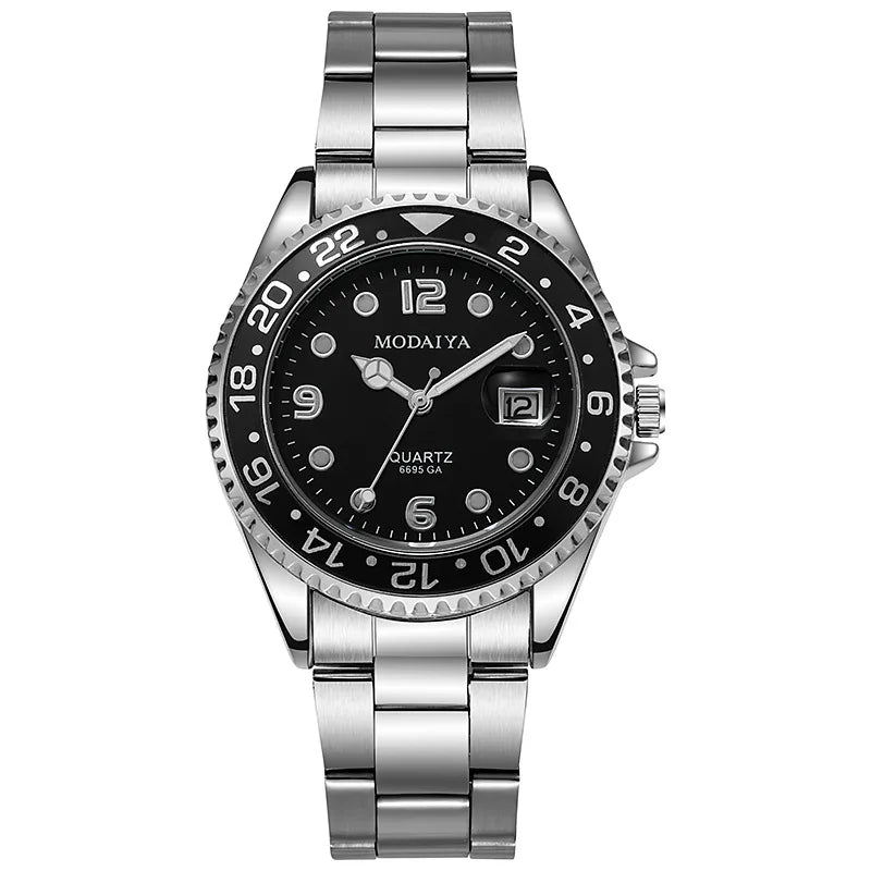 Men's Watches Date High-end Luxury