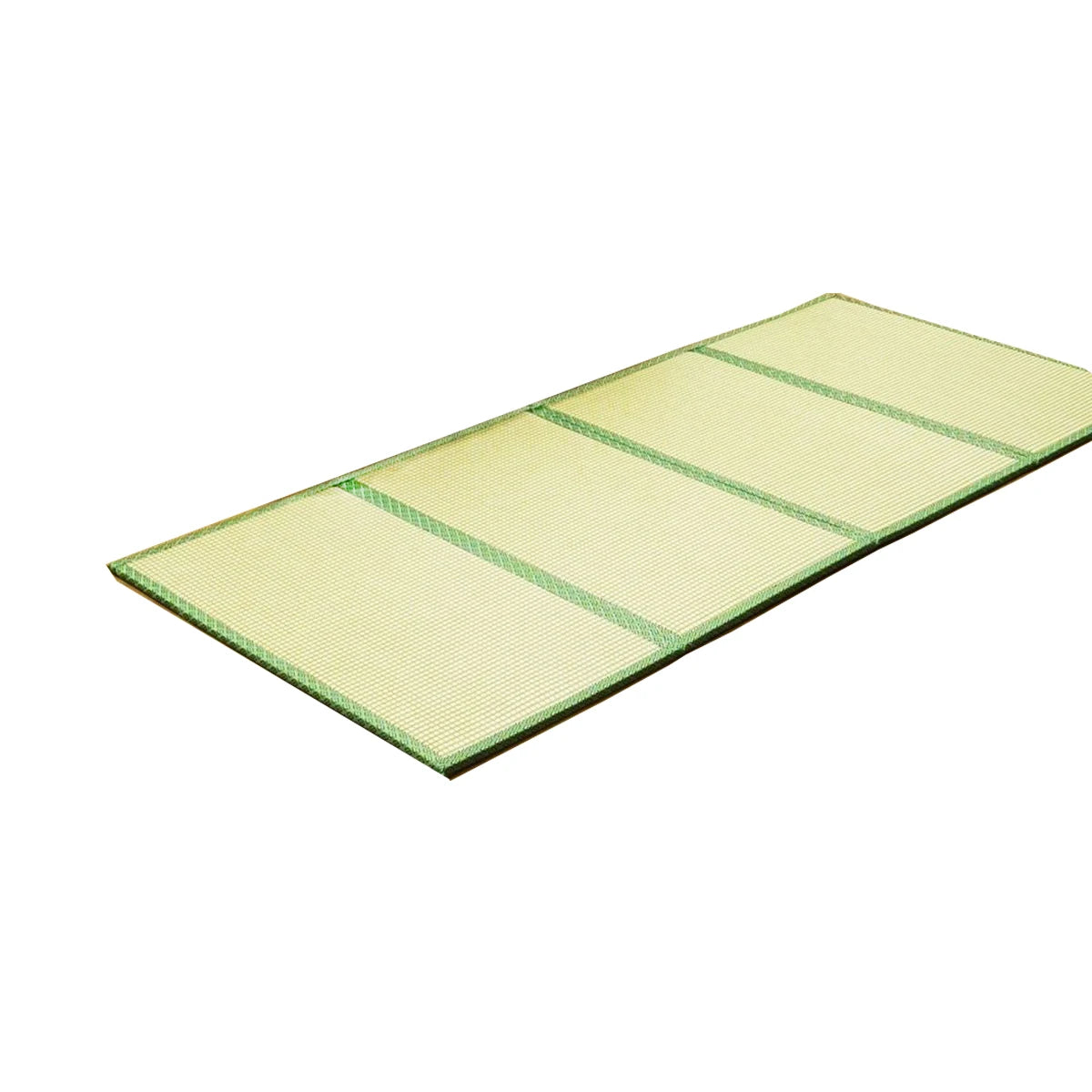 Foldable Tatami Mat for Yoga Meditation