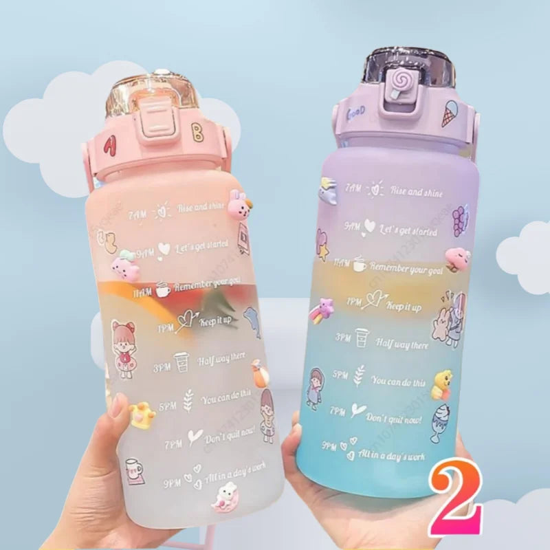Water Bottle