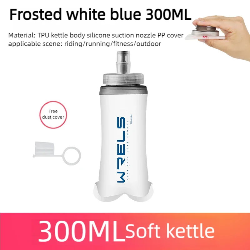Sports Water Bottles BPA-Free