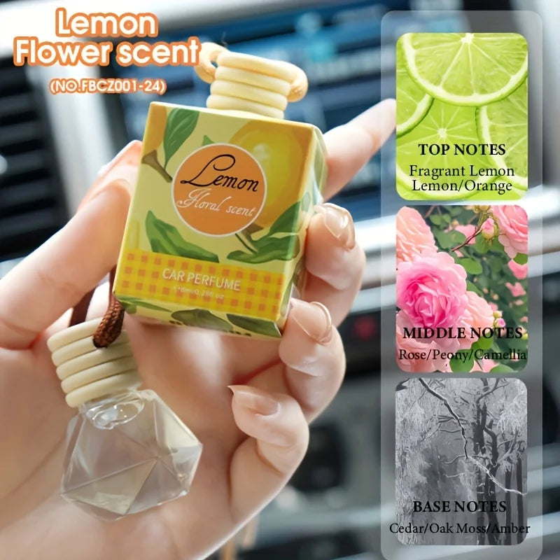 Car Air Freshener ﻿