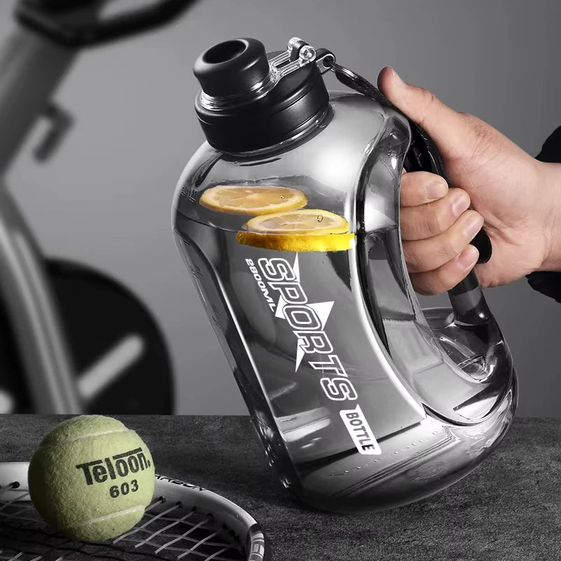 Portable Water Bottle