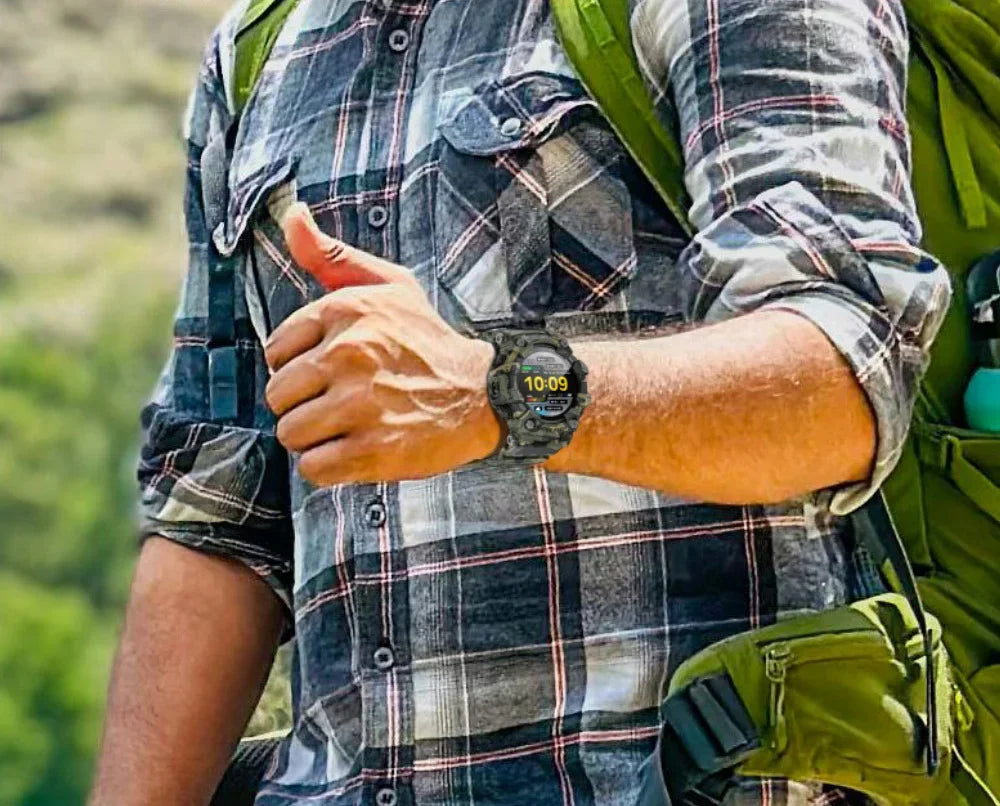 Fitness Tracker