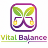 Vital Balance Logo